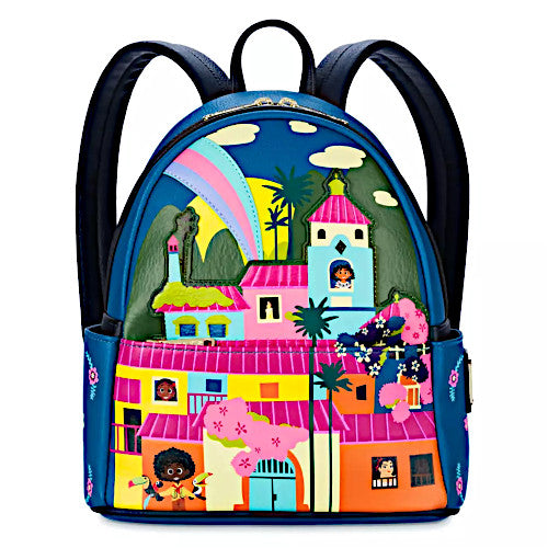 Loungefly Disney Parks Encanto Mini Backpack