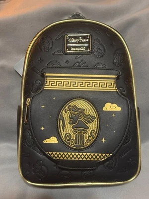 Loungefly Disney Parks Hercules Mini Backpack