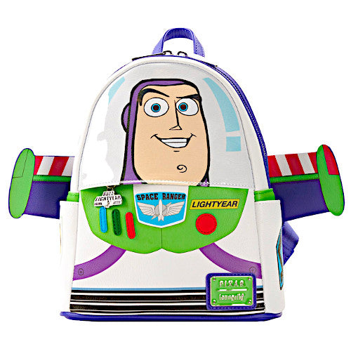 Buzz Lightyear