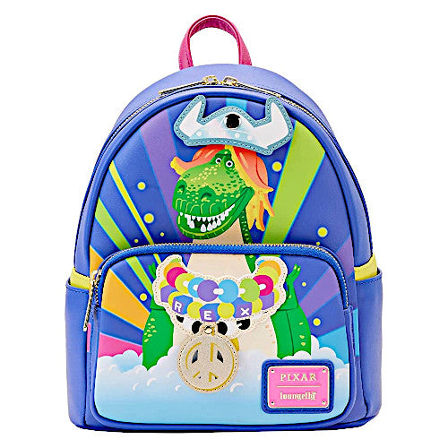 Partysaurus Rex