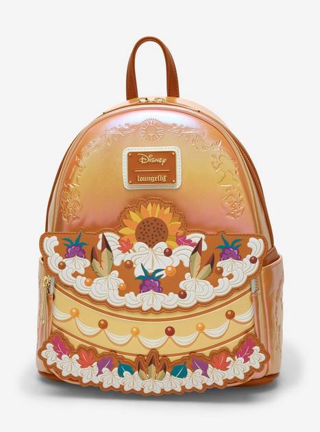 Loungefly Disney Pocahontas Cake Mini Backpack