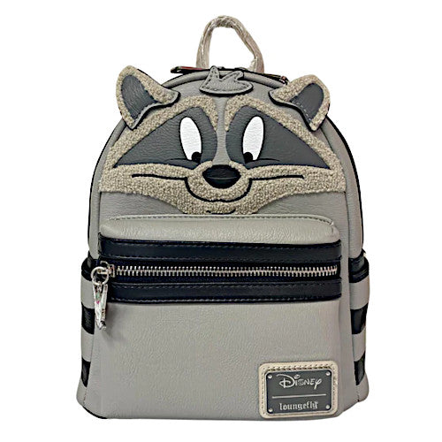 Loungefly Disney Pocahontas Meeko Cosplay Mini Backpack
