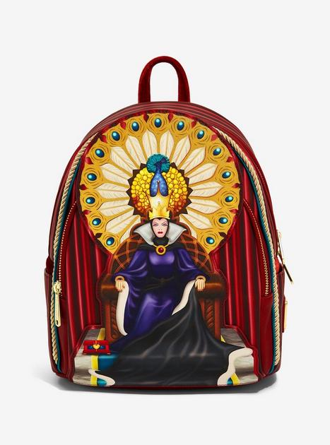 Evil Queen