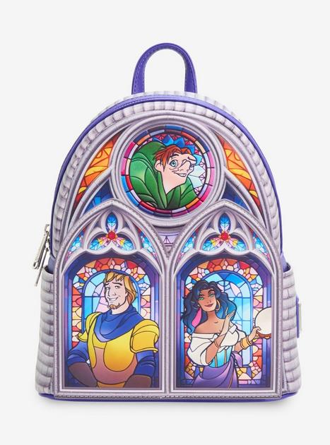 The Hunchback of Notre Dame