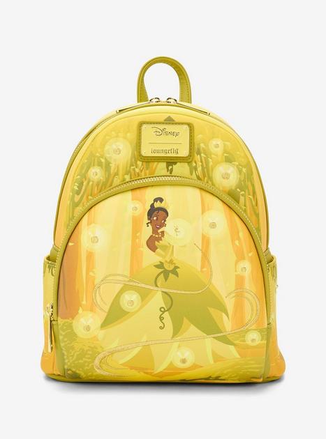 The Princess and The Frog