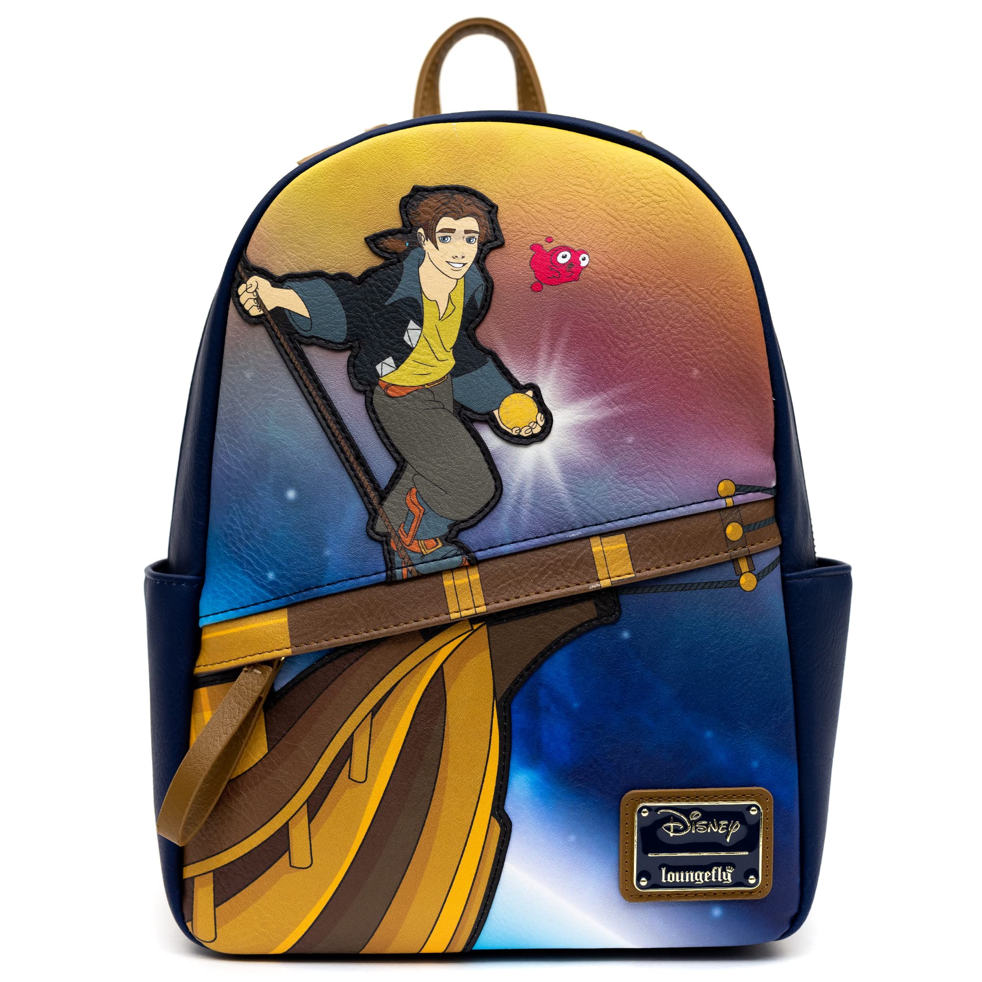 Treasure Planet