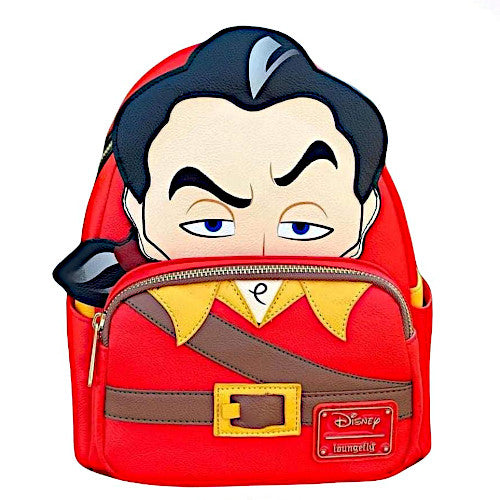 Gaston