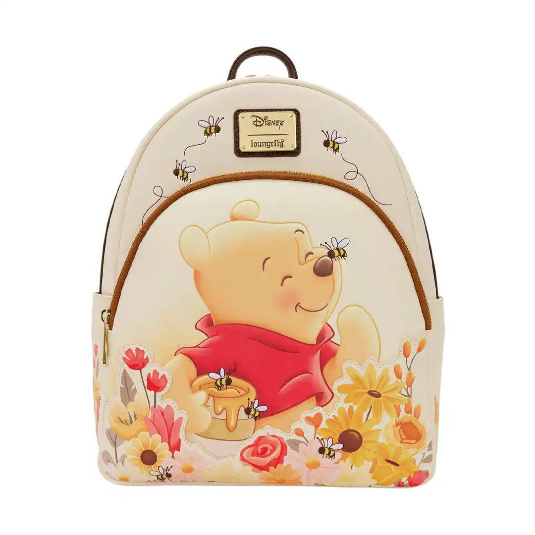 Winnie the Pooh