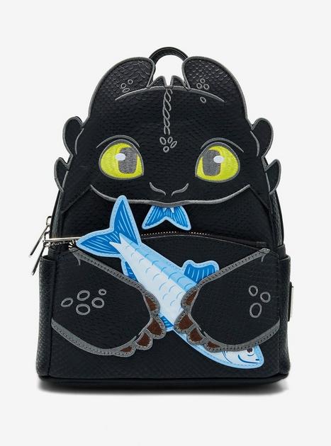 Toothless