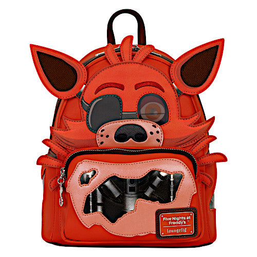 Foxy