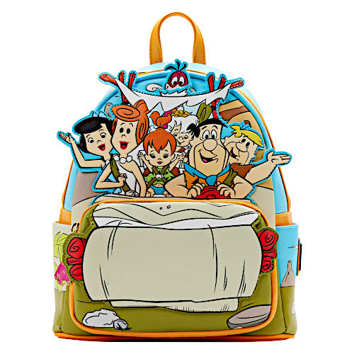 The Flintstones