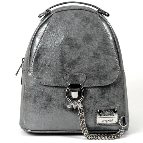 Loungefly Game Of Thrones Daenerys Dragon Head Mini Backpack