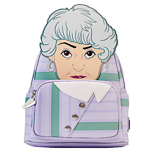 Dorothy Zbornak