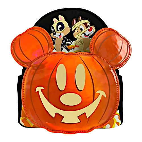 Chip & Dale
