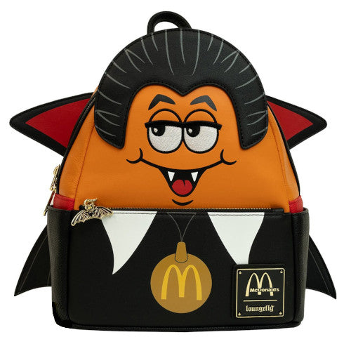 Vampire McNugget