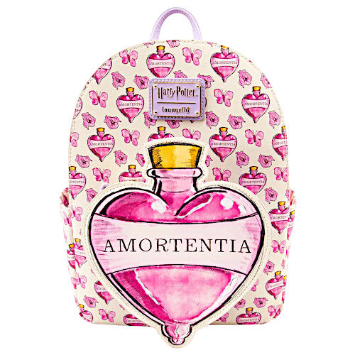 Loungefly Harry Potter Amortentia Love Potion Mini Backpack