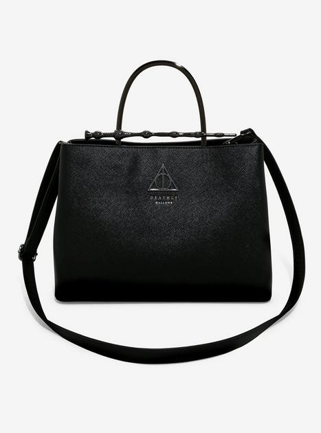 Loungefly Harry Potter Elder Wand Handbag