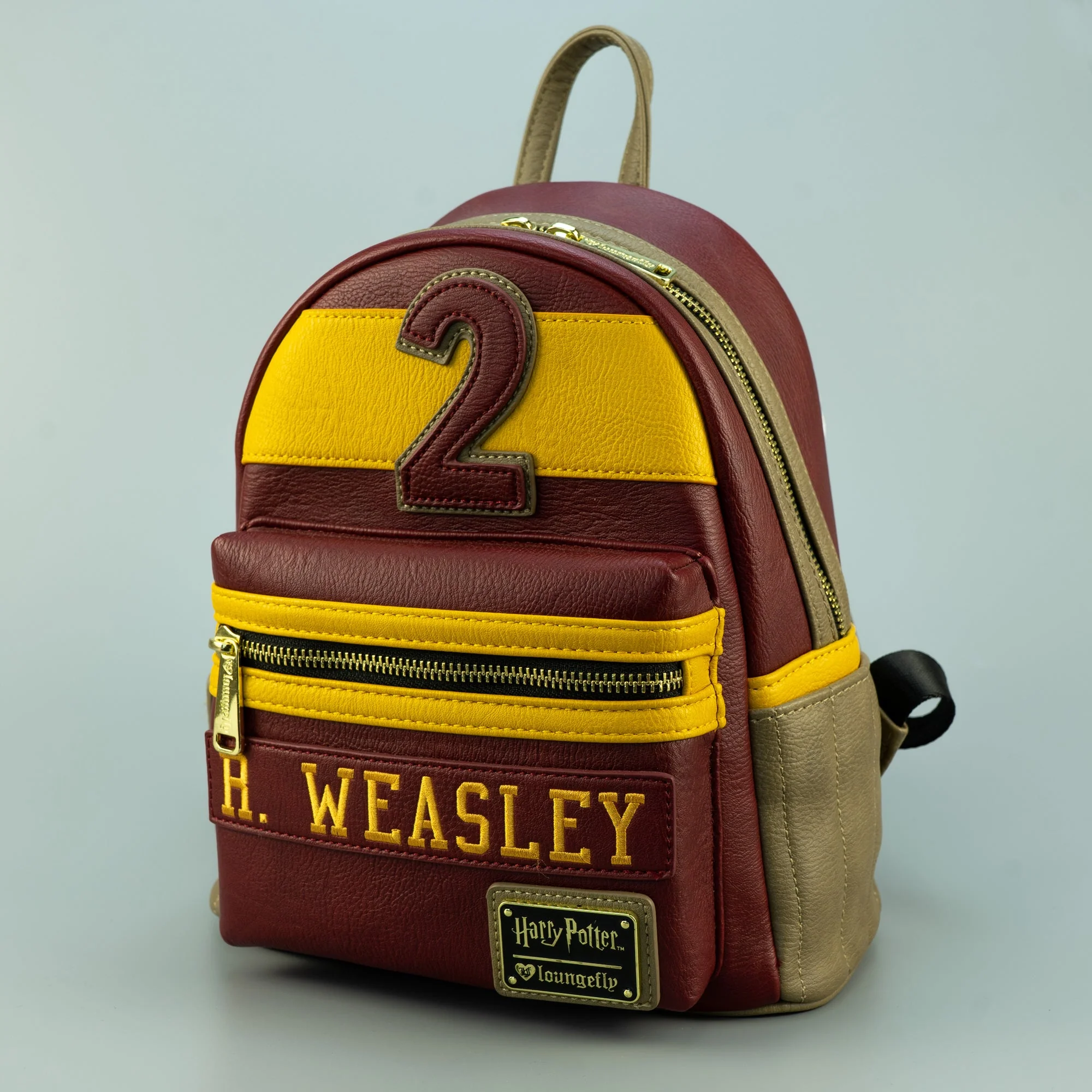 Ron Weasley