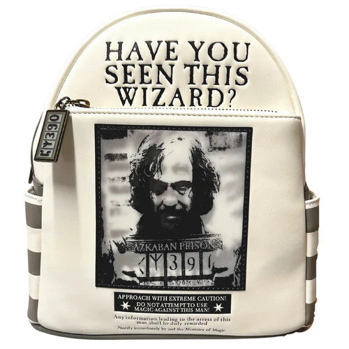 Sirius Black