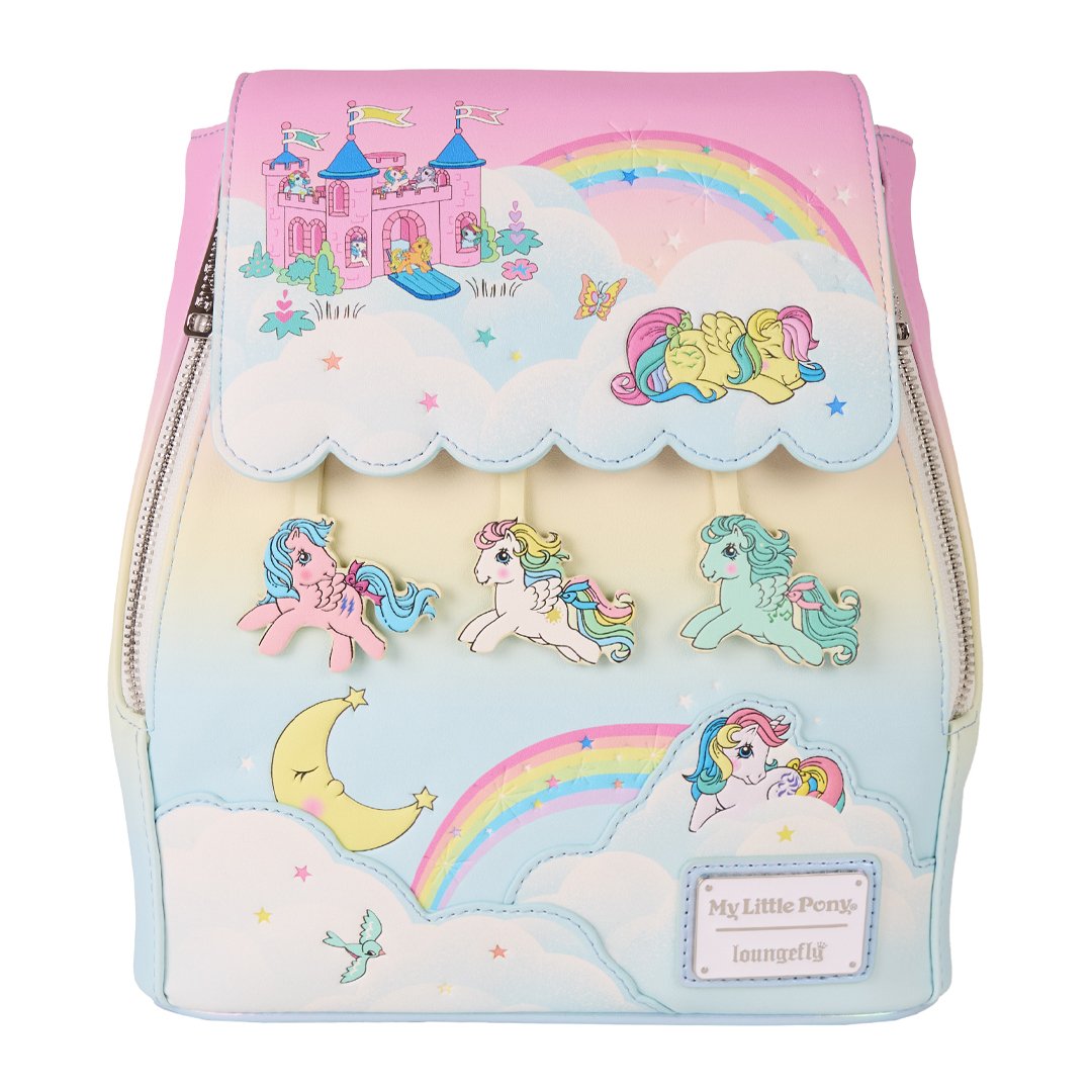 My Little Pony
