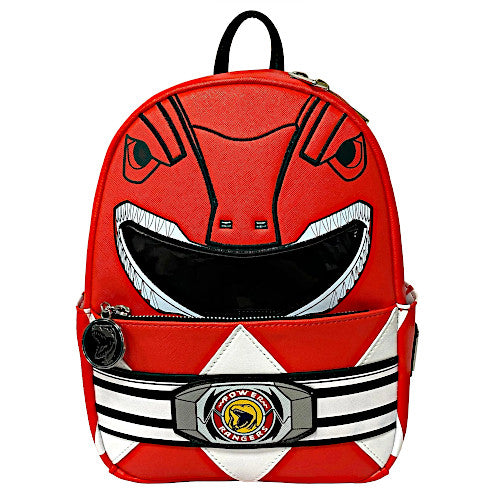Power Rangers