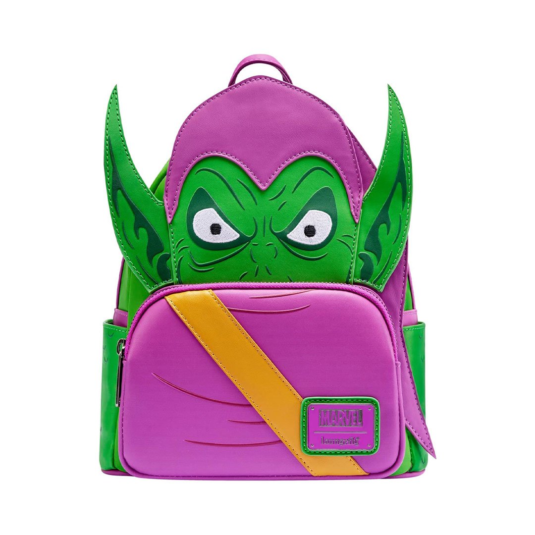 Green Goblin