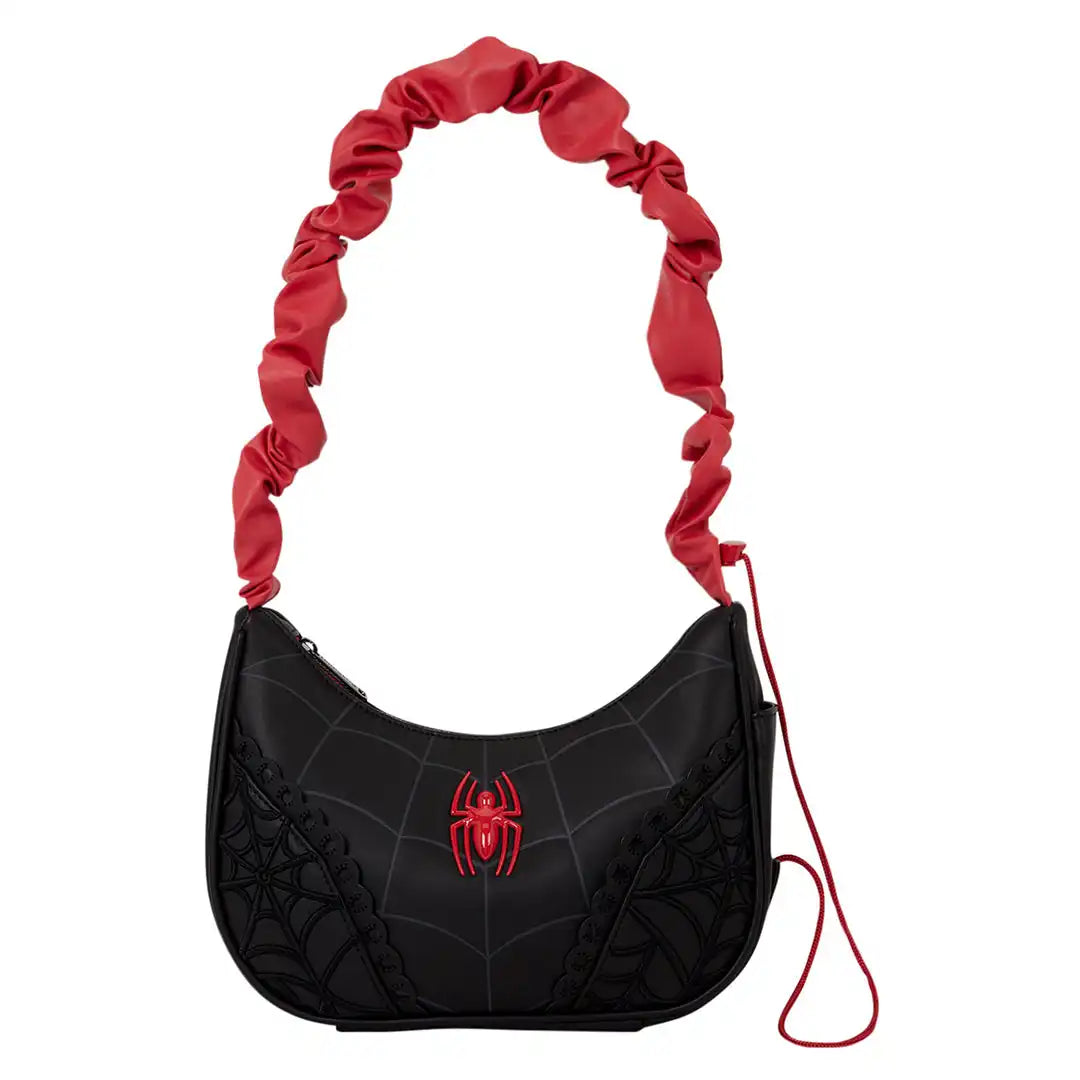 Loungefly Marvel Spider-Man Crossbody Bag