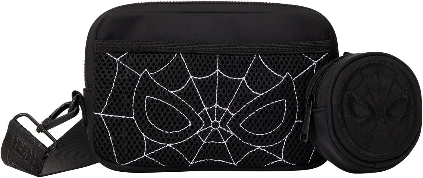Loungefly Marvel Spider-Man Sling Bag
