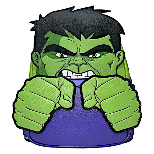 The Incredible Hulk