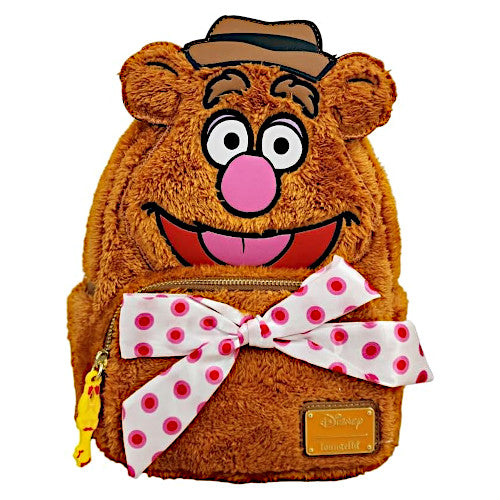 Fozzie Bear