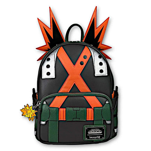 My Hero Academia