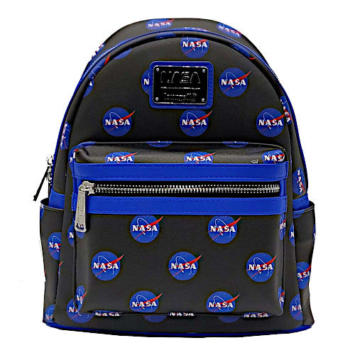 NASA