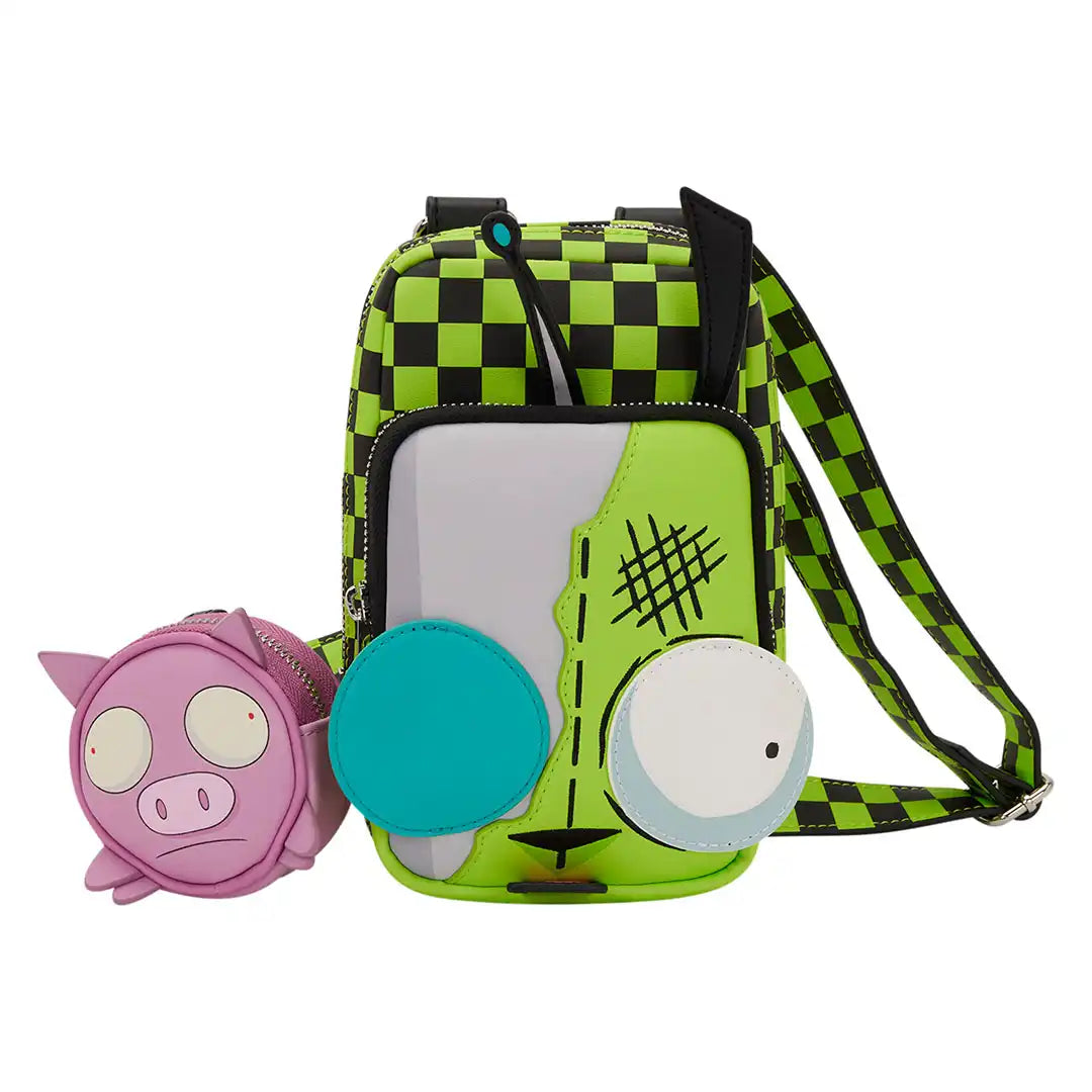 Invader Zim
