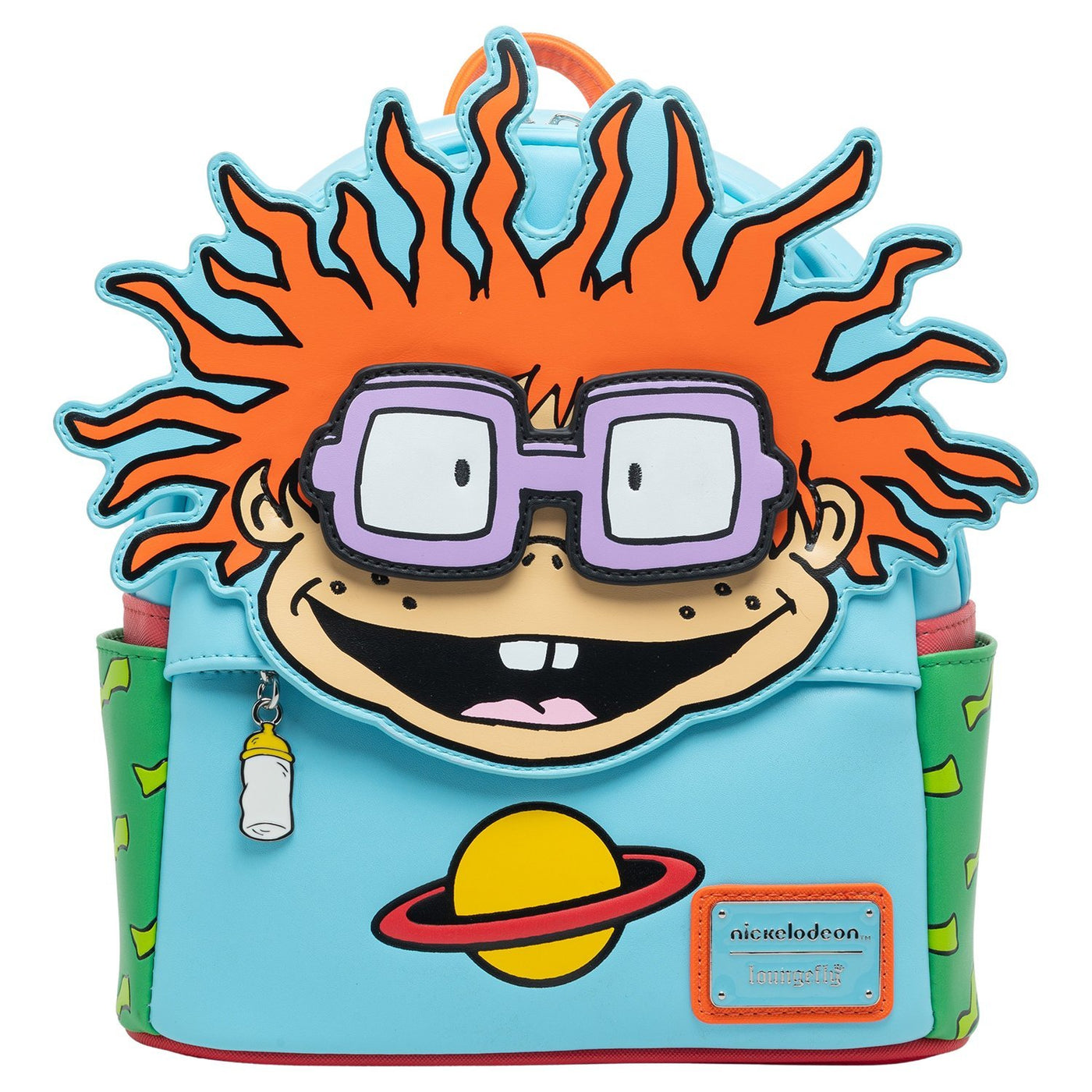 Chuckie Finster