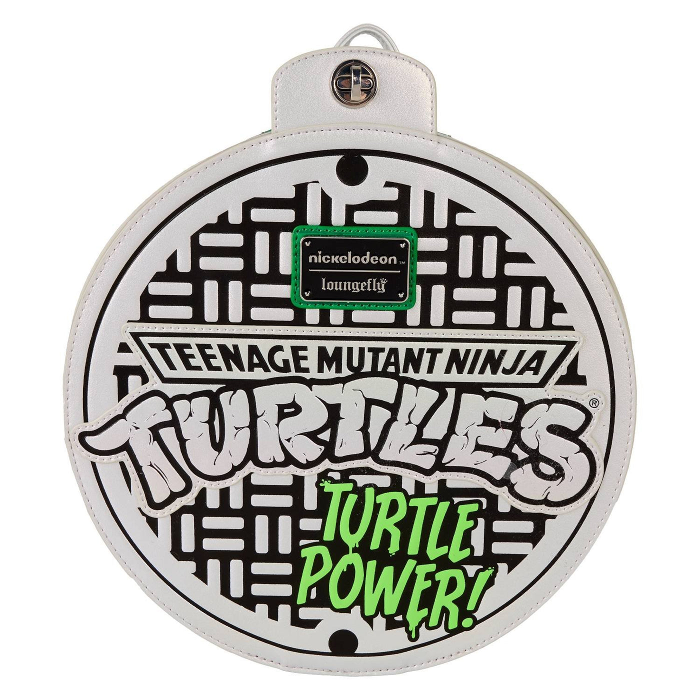 Teenage Mutant Ninja Turtles