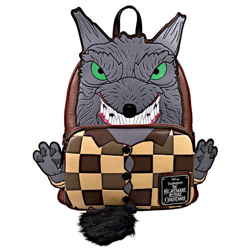 Wolfman