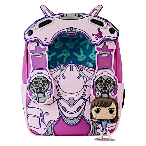 Overwatch