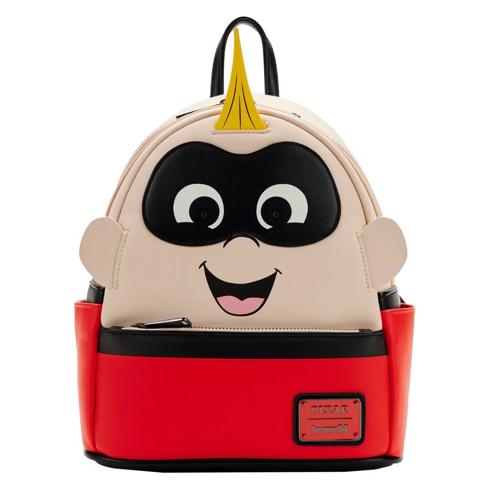 Jack-Jack