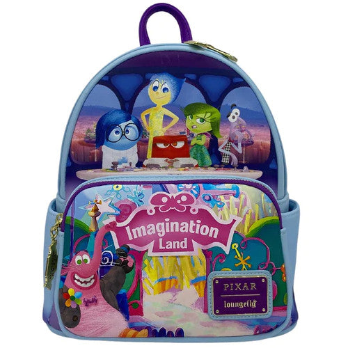 Inside Out