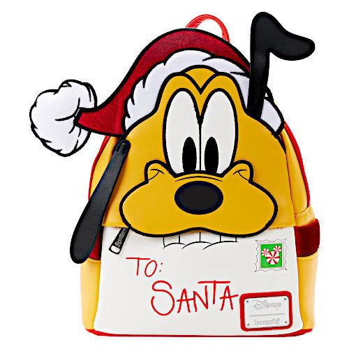 Pluto