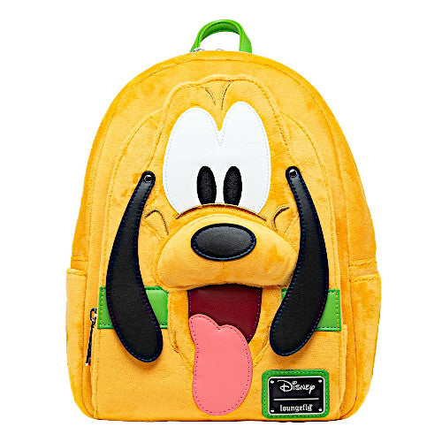 Pluto