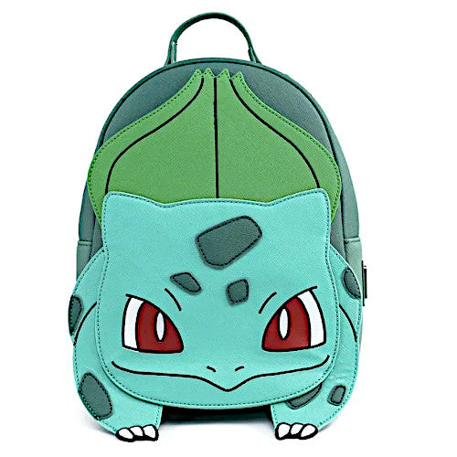 Loungefly Pokémon Bulbasaur Mini Backpack