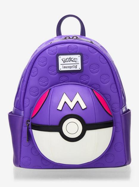 Master Ball
