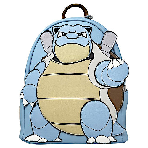 Blastoise
