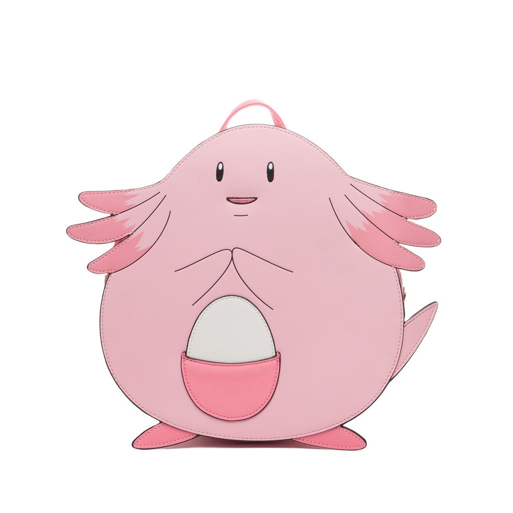 Chansey