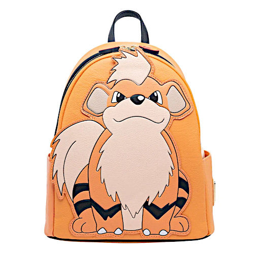 Growlithe