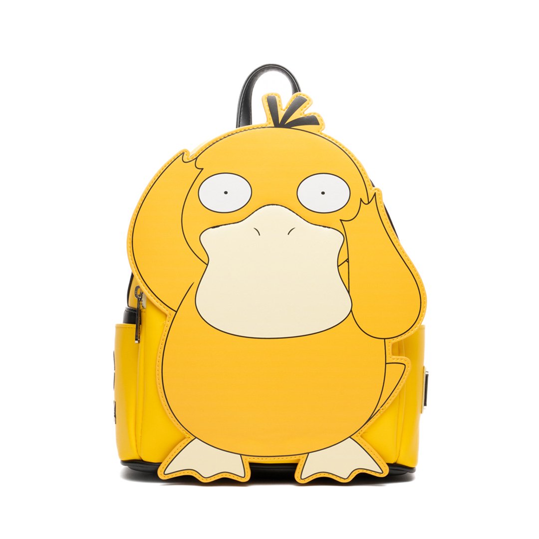 Psyduck