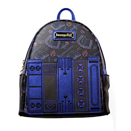 Loungefly Romantasy Mini Backpack