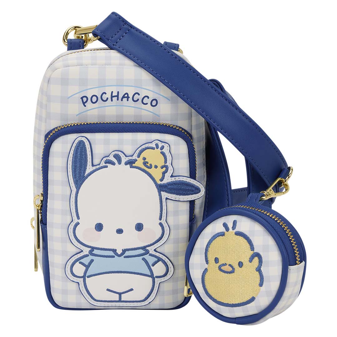 Pochacco