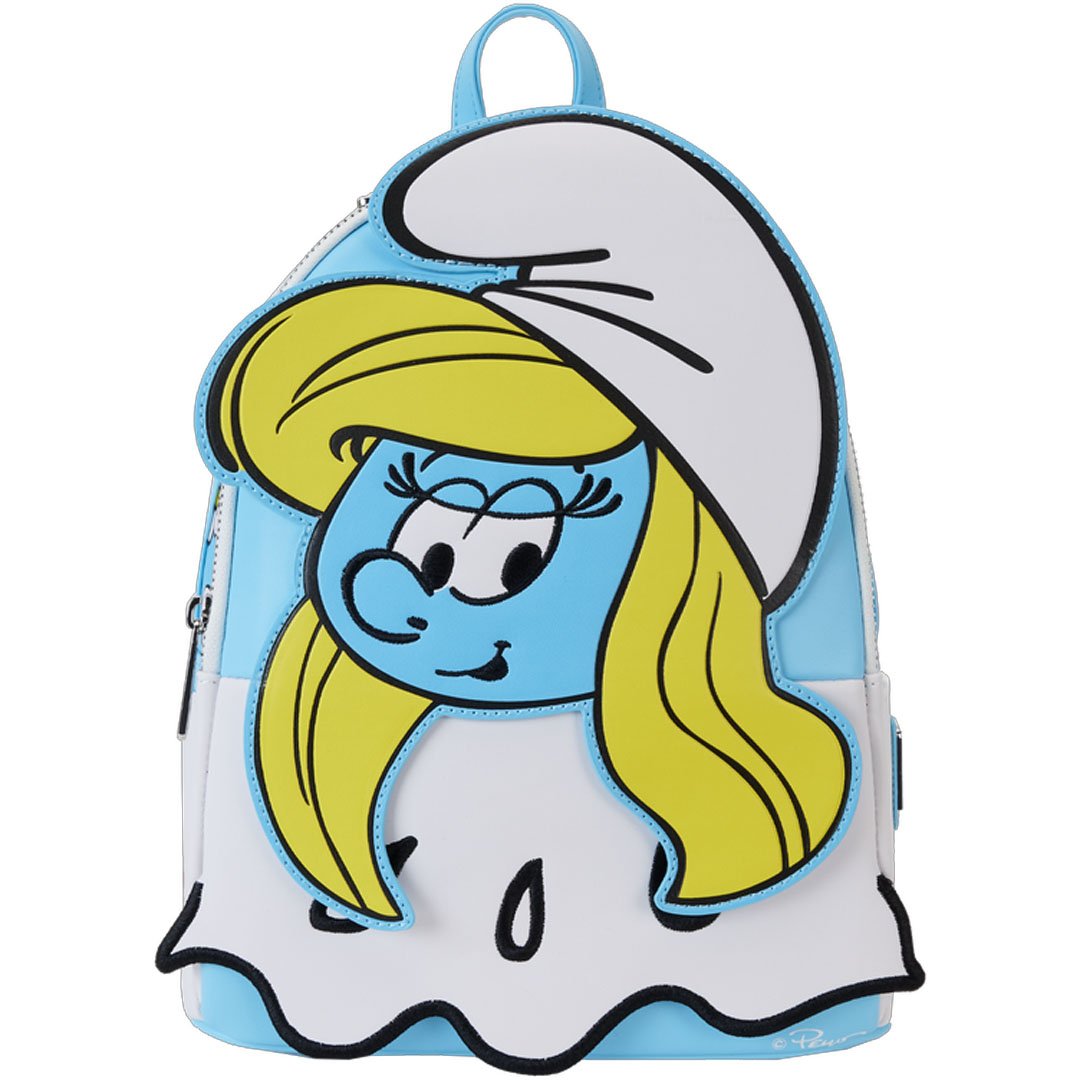 Smurfette